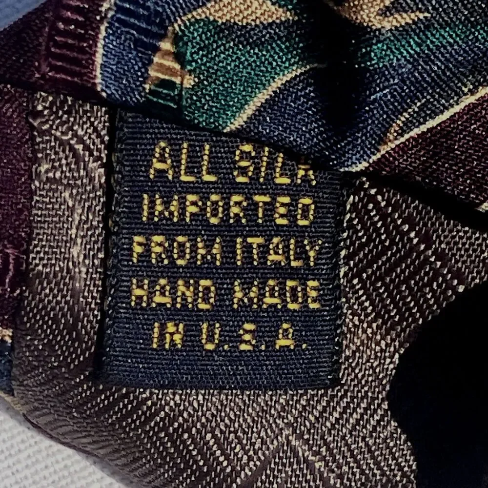XMI nordstrom tie